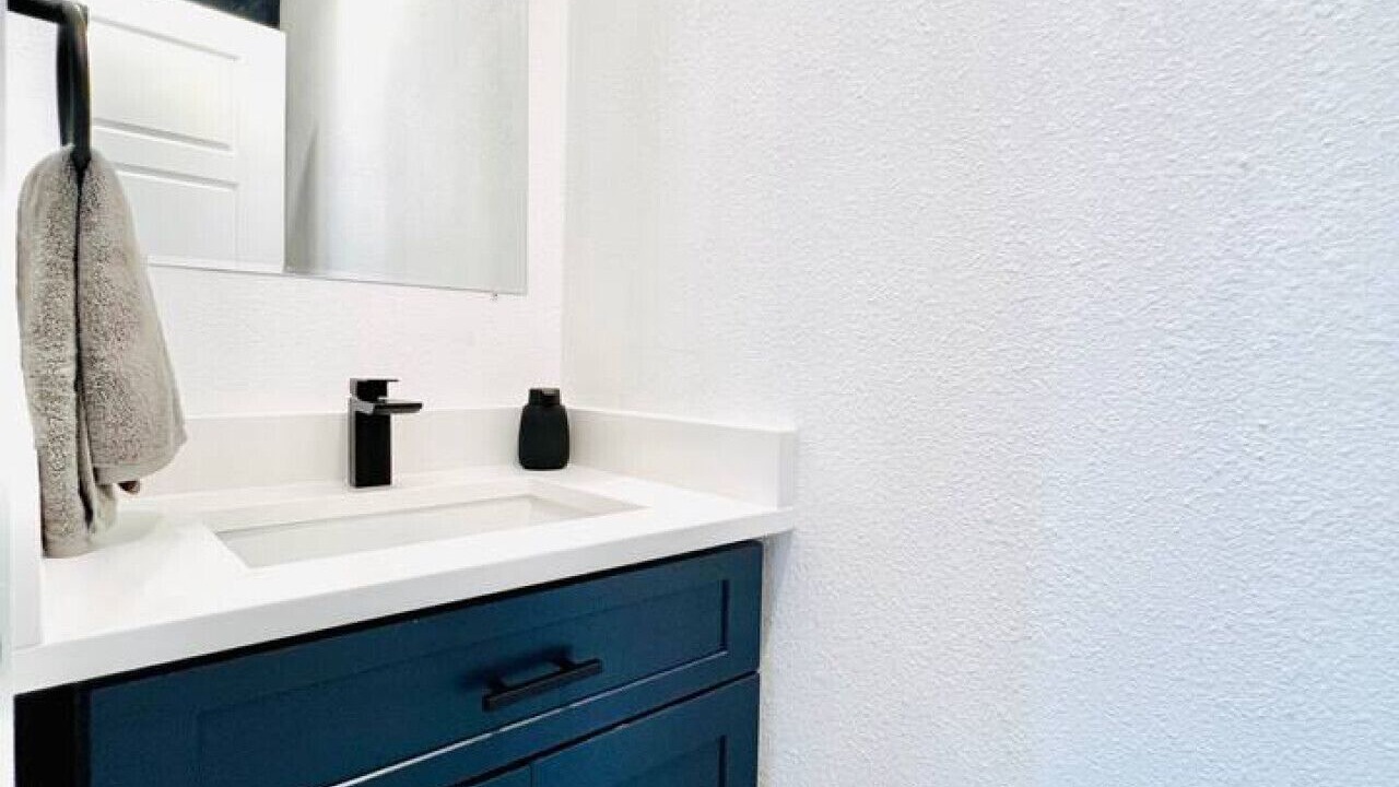 Photo of Bathroom in The Colony