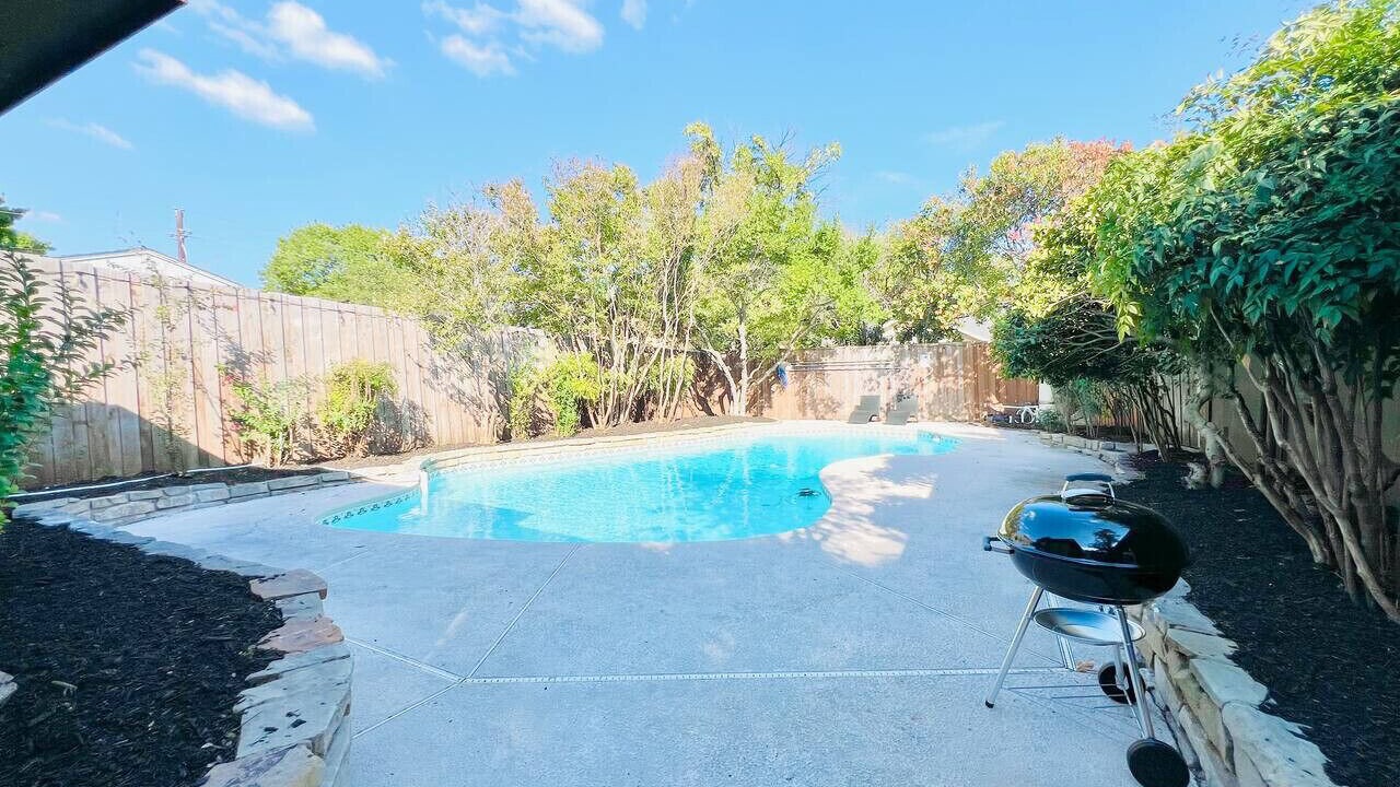 Photo of Outdoor in The Colony