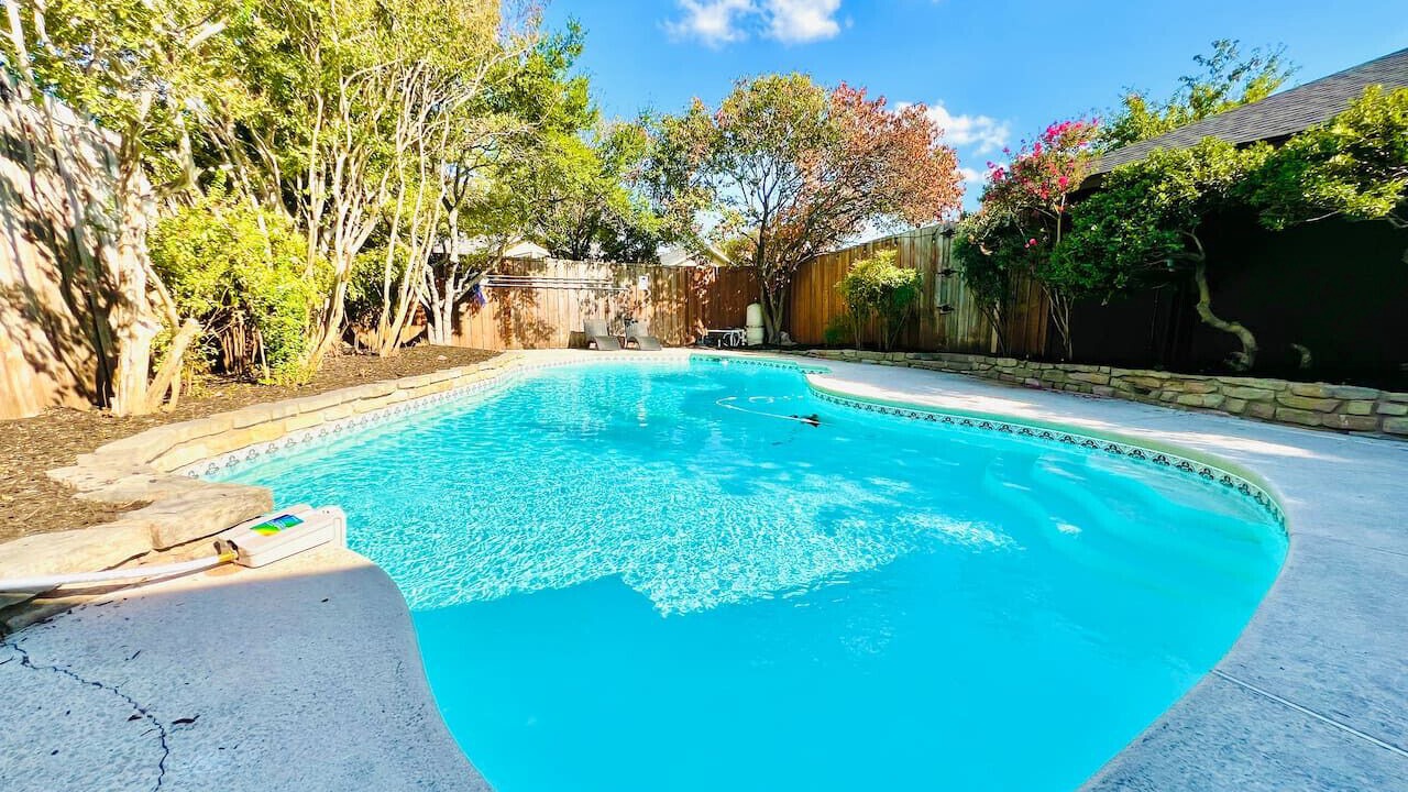 Photo of Outdoor in The Colony