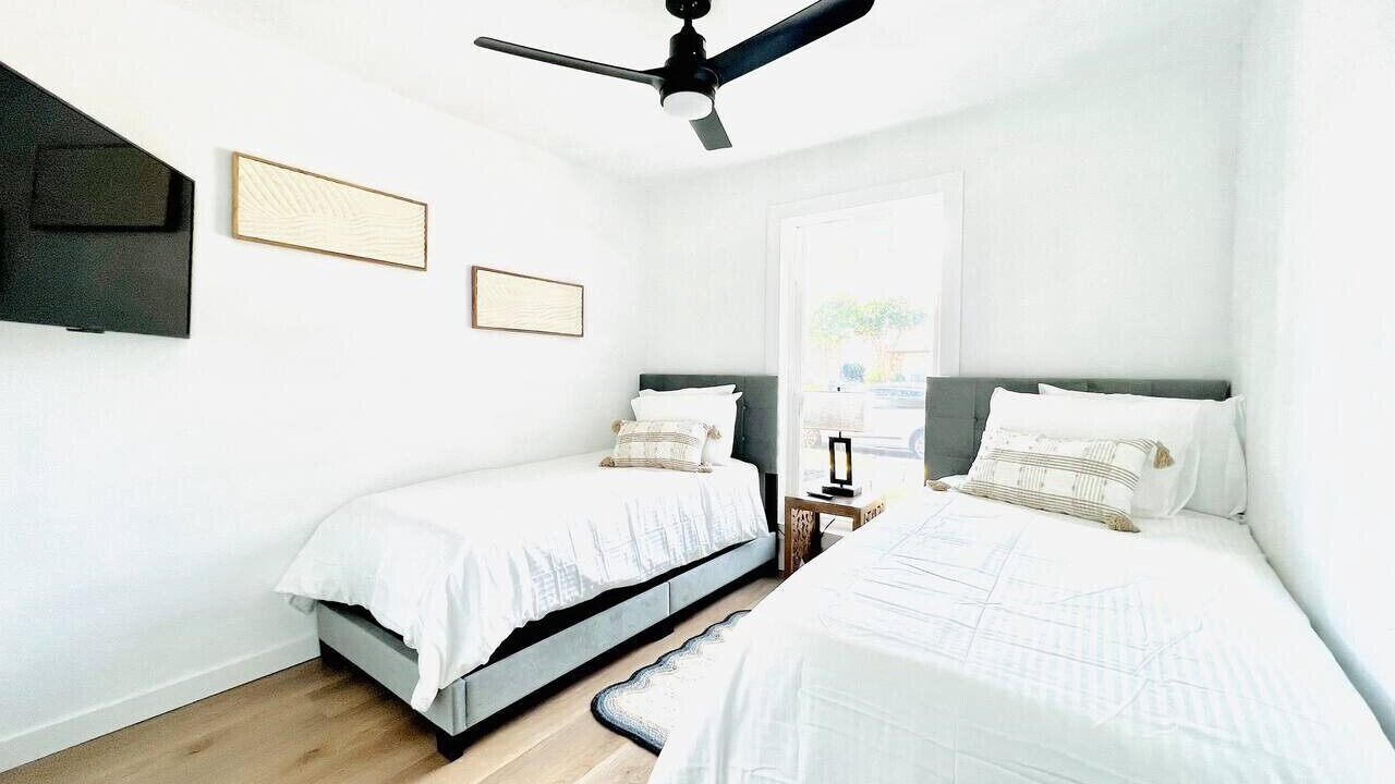 Photo of Bedroom in The Colony