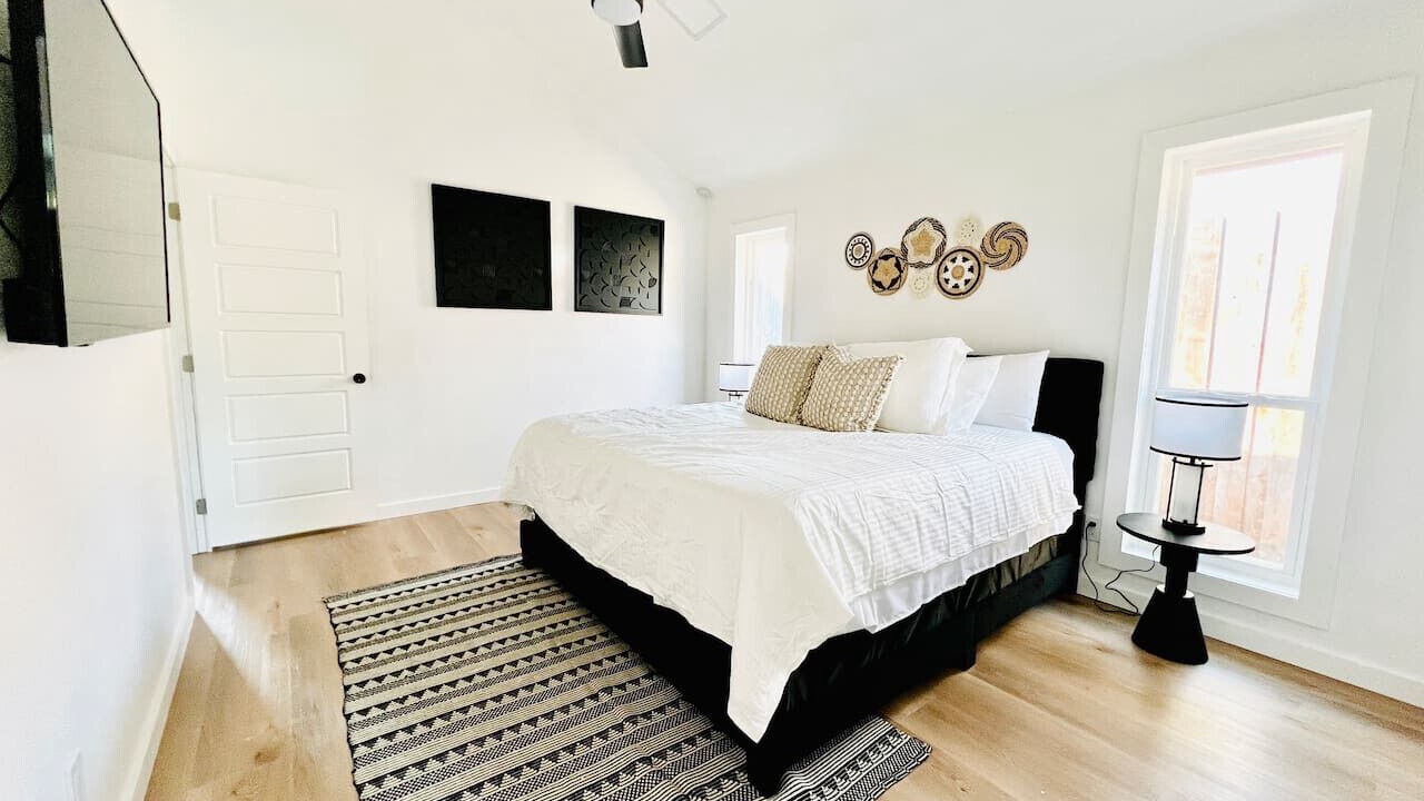 Photo of Bedroom in The Colony