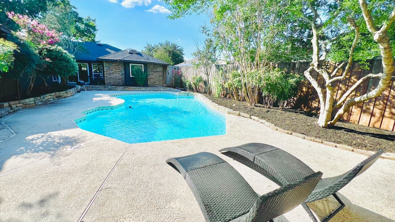 Photo of Outdoor in The Colony