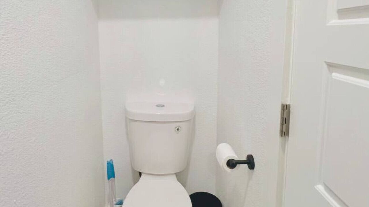 Photo of Bathroom in The Colony