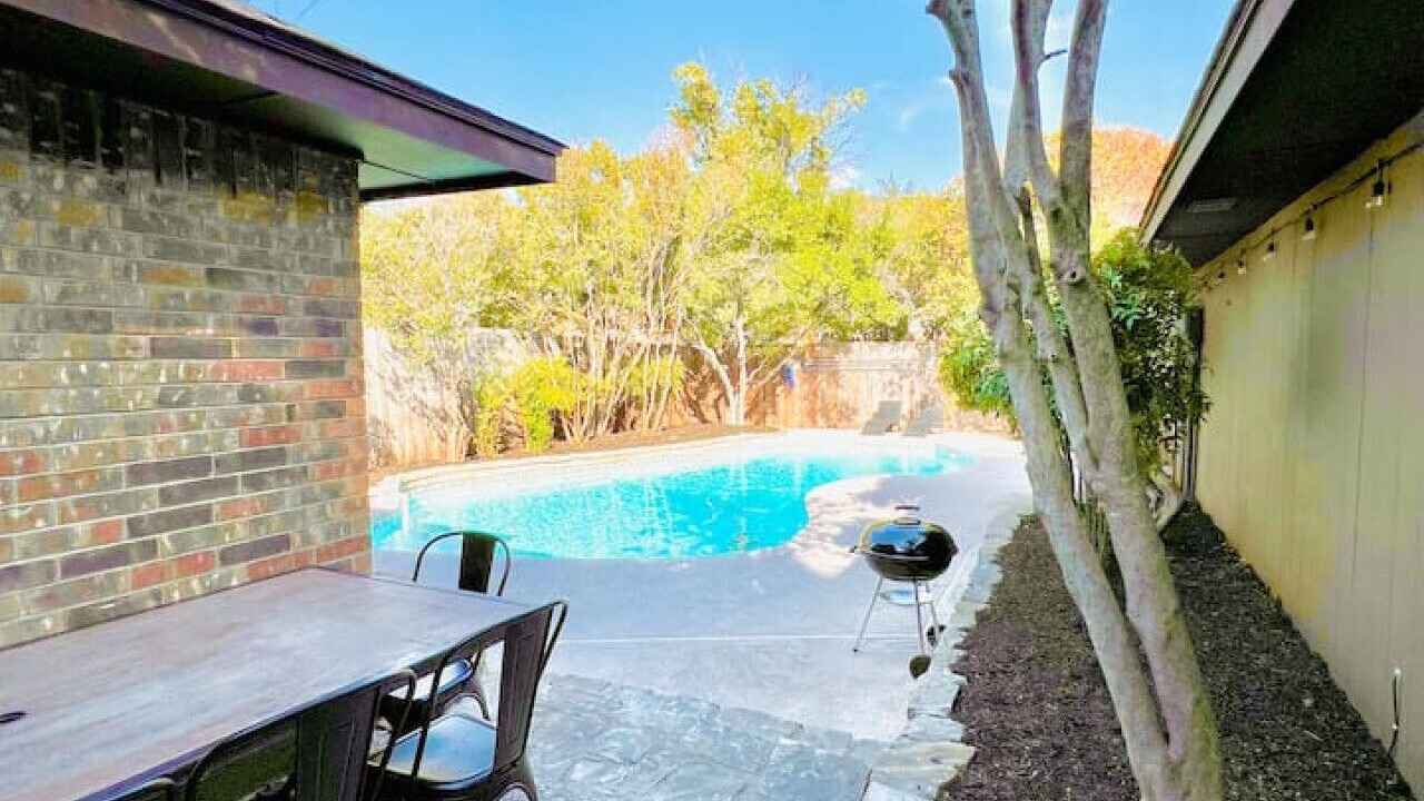 Photo of Outdoor in The Colony