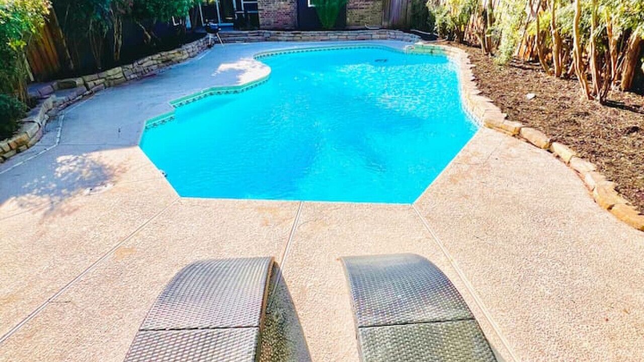 Photo of Outdoor in The Colony