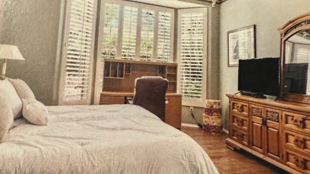 Photo of Bedroom in Desert Palms