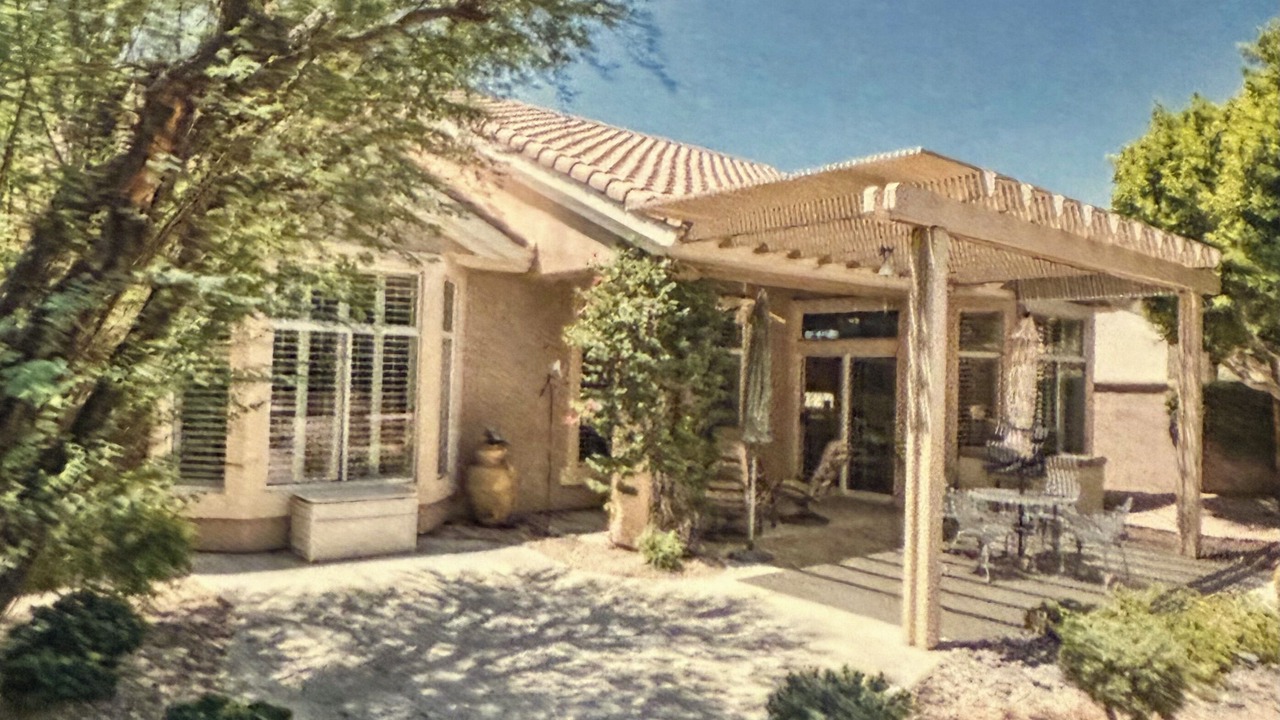 Photo of Outdoor in Desert Palms