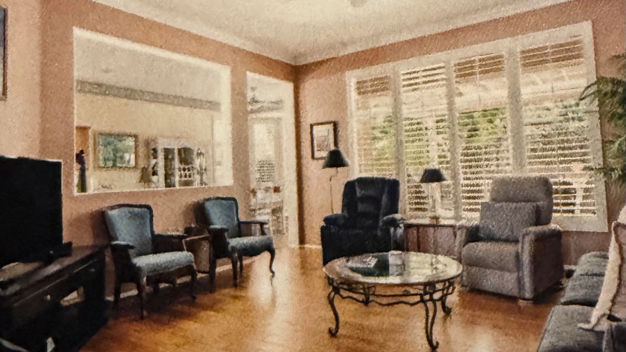 Photo of Livingroom in Desert Palms
