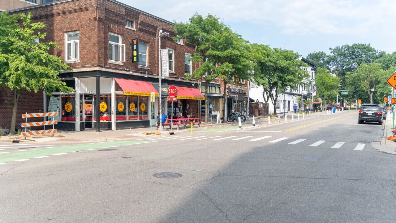 Photo of Others in Ann Arbor