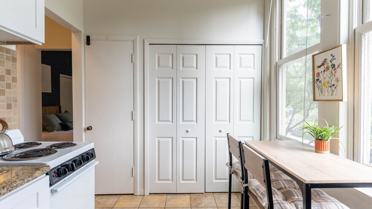 Photo of Kitchen in Ann Arbor
