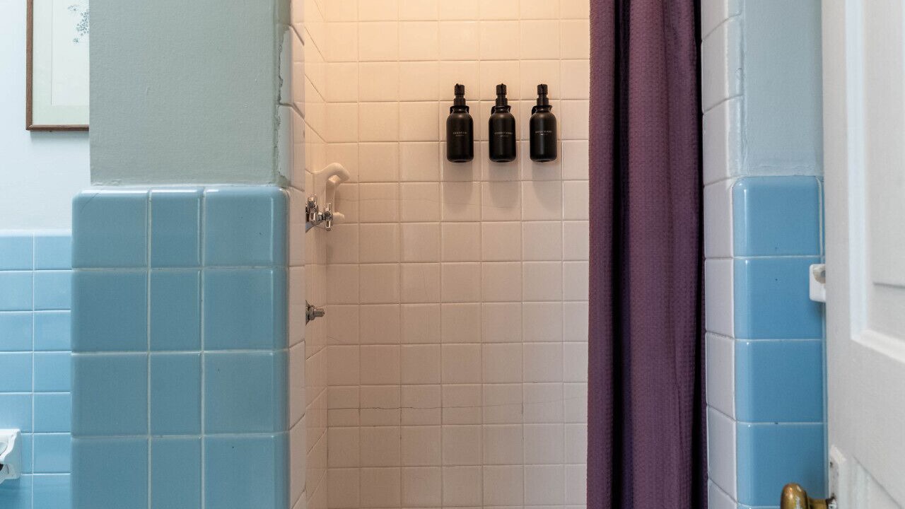 Photo of Bathroom in Ann Arbor