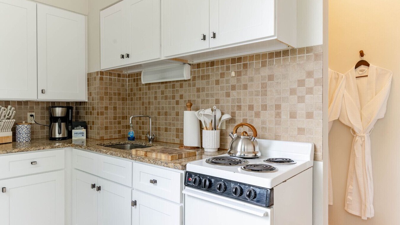Photo of Kitchen in Ann Arbor