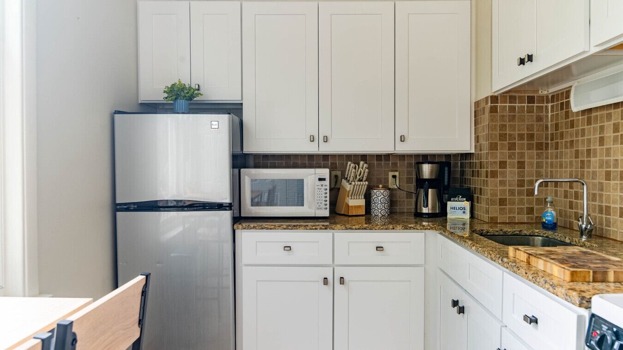 Photo of Kitchen in Ann Arbor