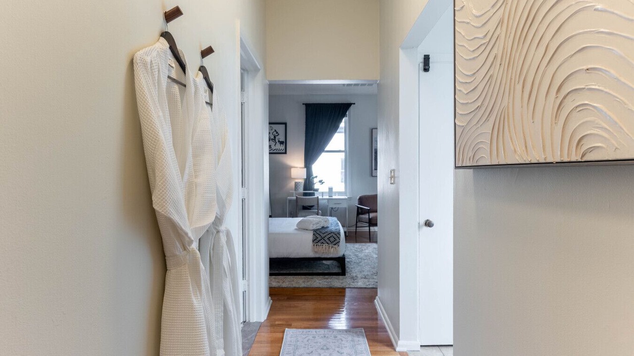 Photo of Bedroom in Ann Arbor