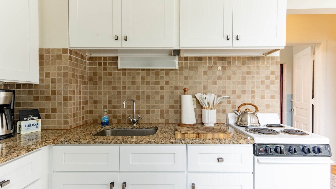 Photo of Kitchen in Ann Arbor