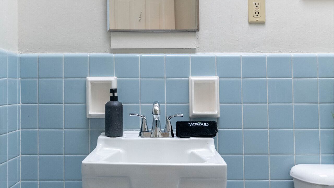 Photo of Bathroom in Ann Arbor