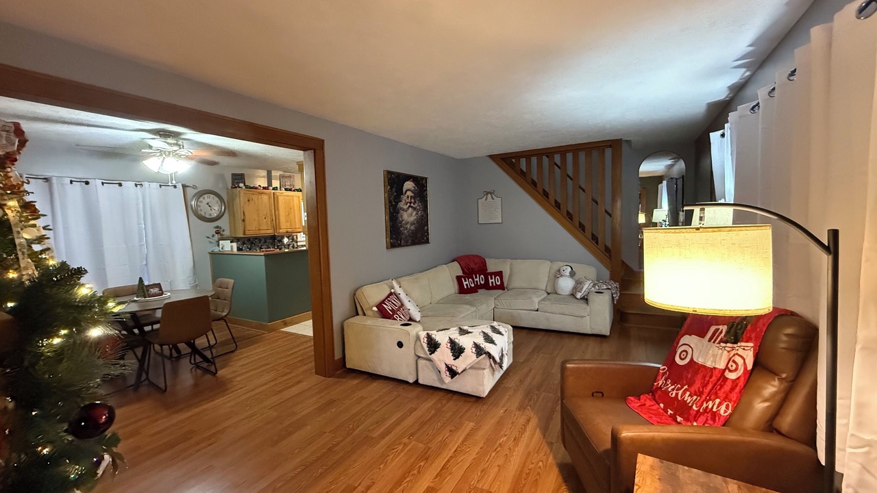 Photo of Livingroom in Salina
