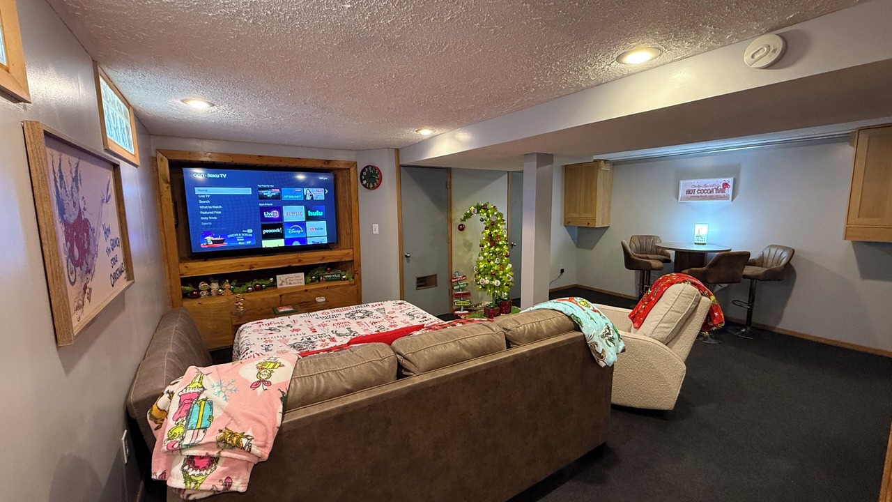 Photo of Bedroom in Salina