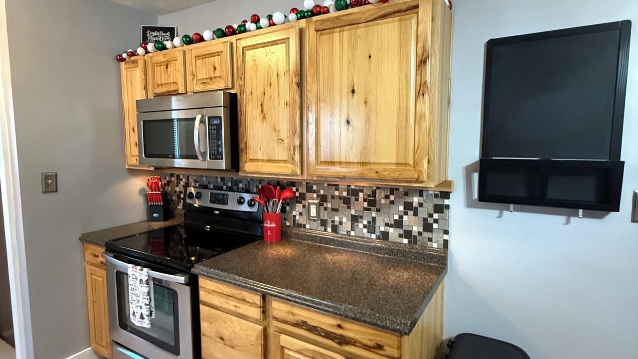 Photo of Kitchen in Salina