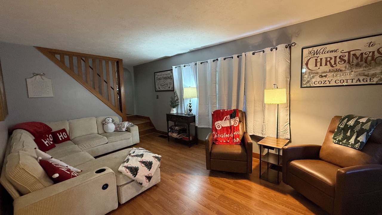 Photo of Livingroom in Salina