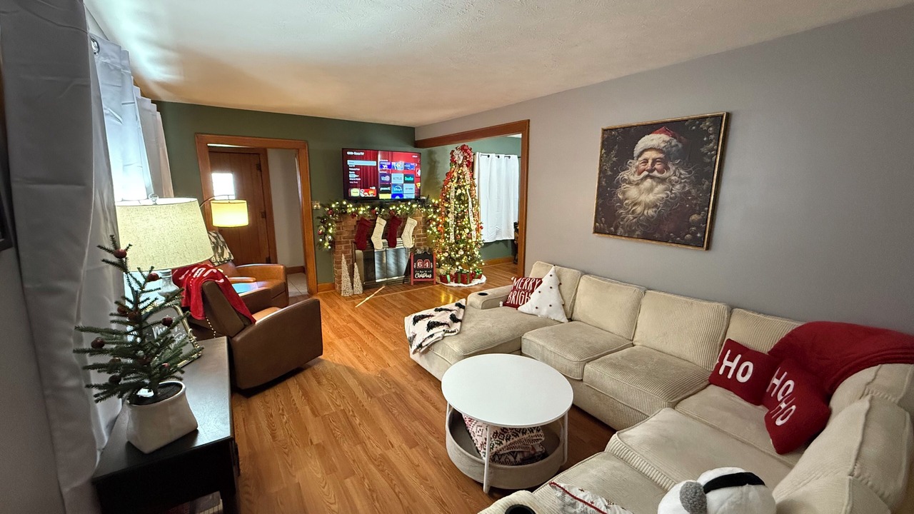 Photo of Livingroom in Salina