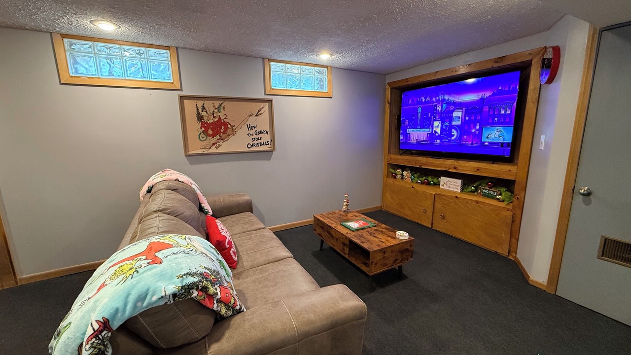 Photo of Livingroom in Salina