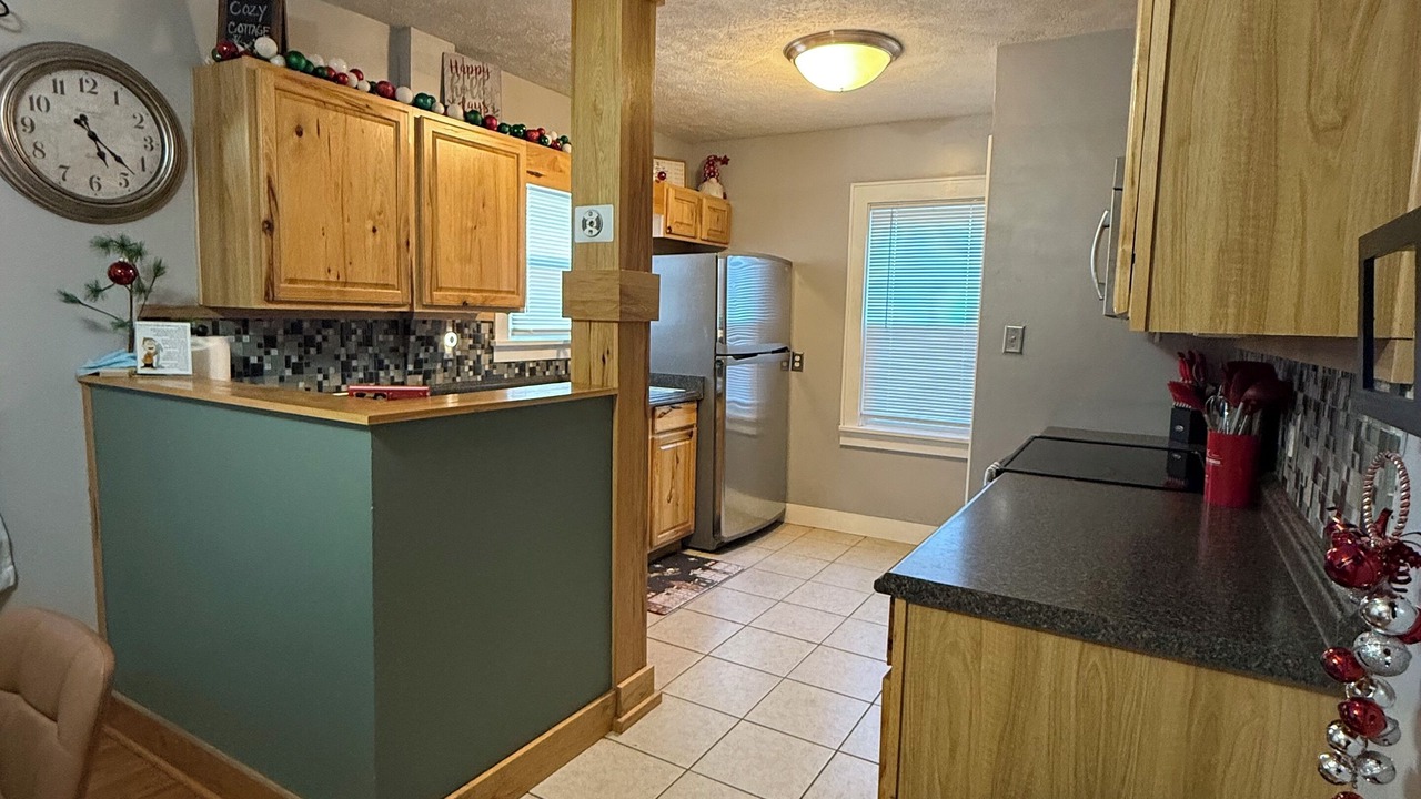Photo of Kitchen in Salina