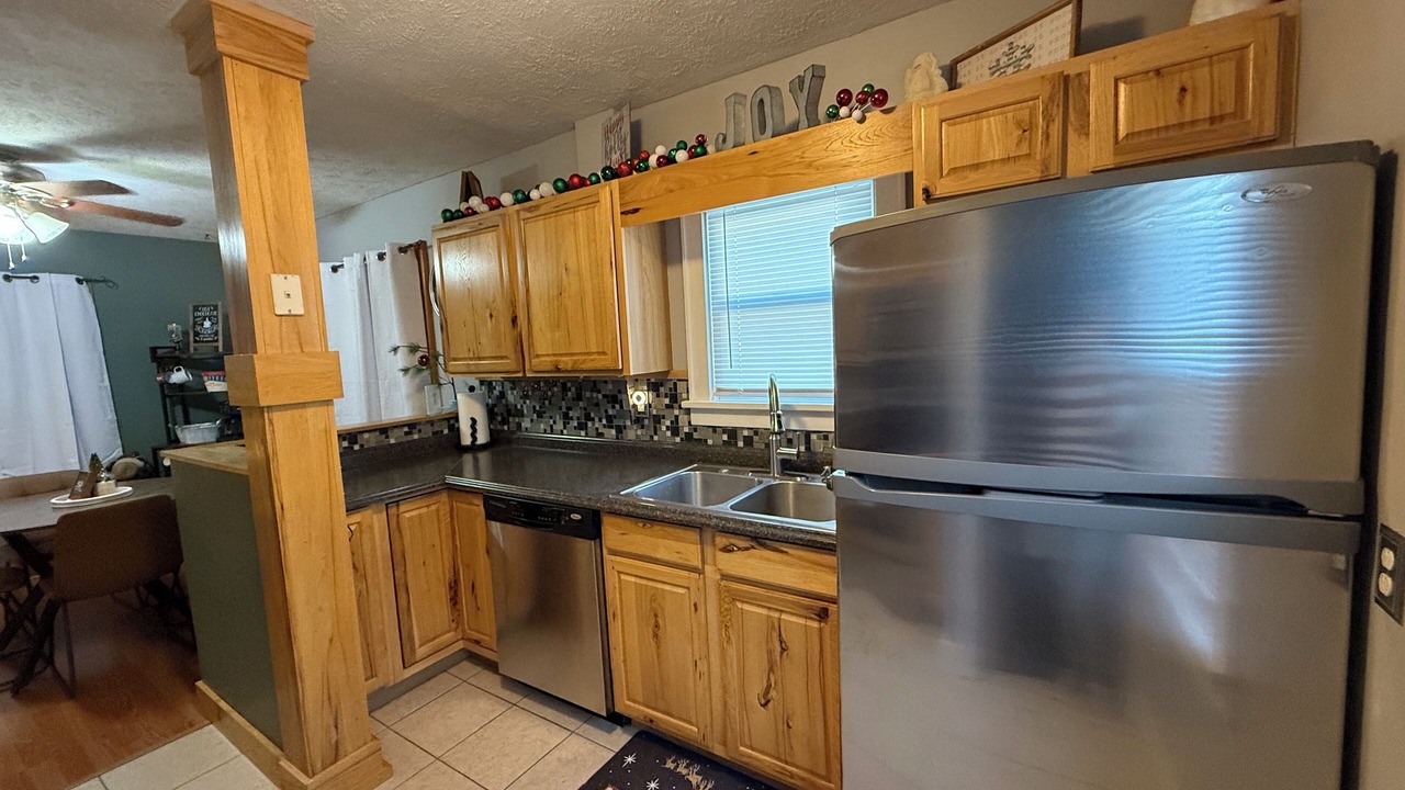 Photo of Kitchen in Salina