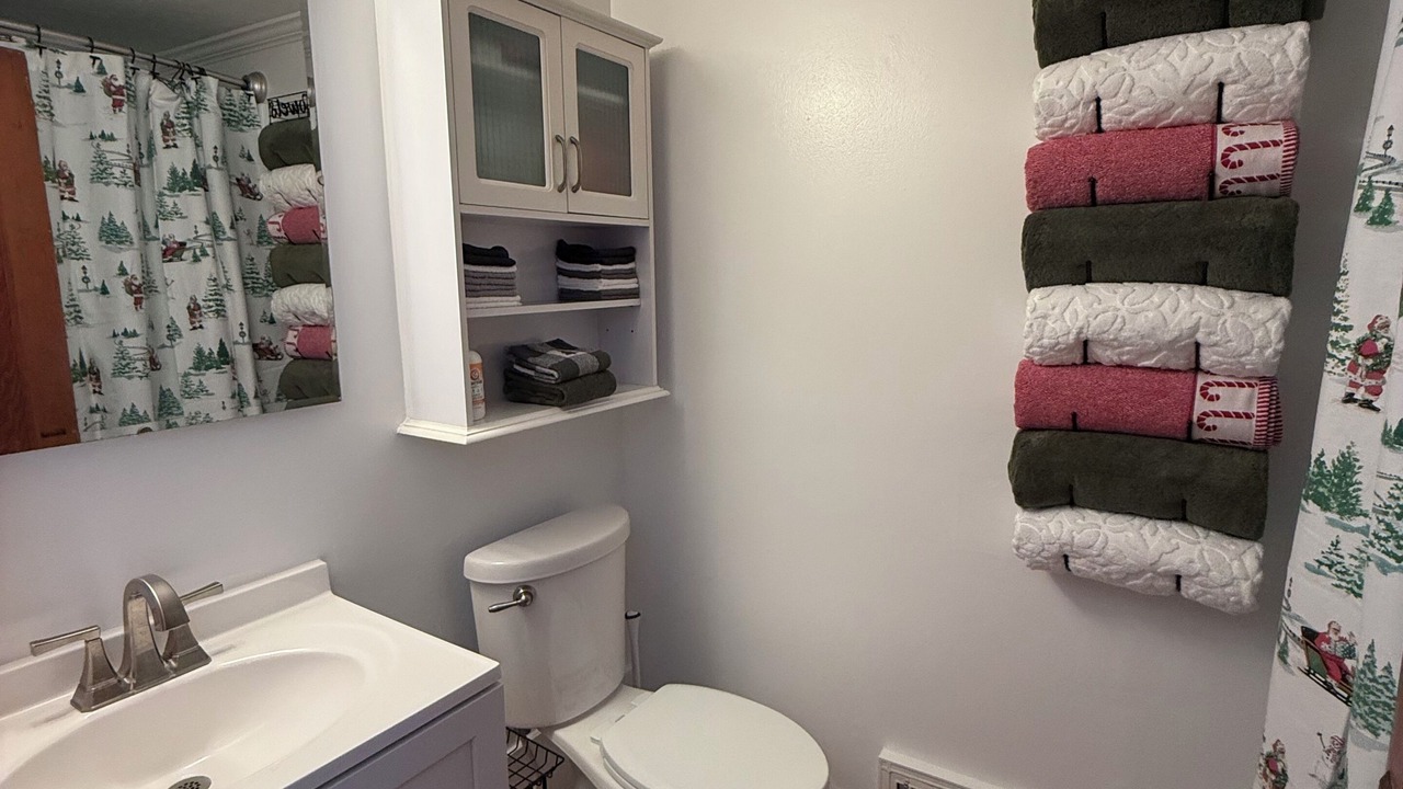Photo of Bathroom in Salina