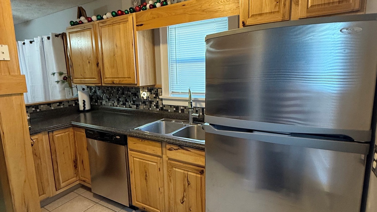 Photo of Kitchen in Salina