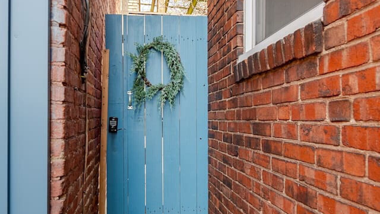 Photo of Outdoor in Lower Lawrenceville