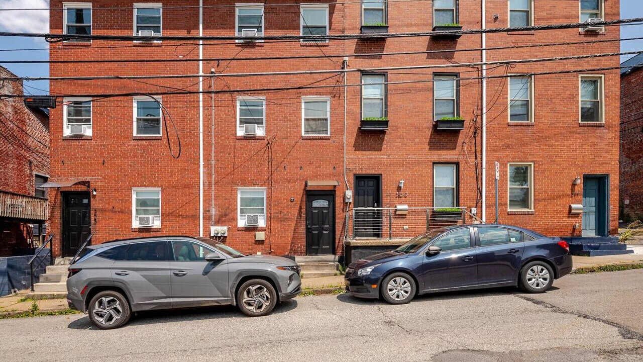 Photo of Outdoor in Lower Lawrenceville