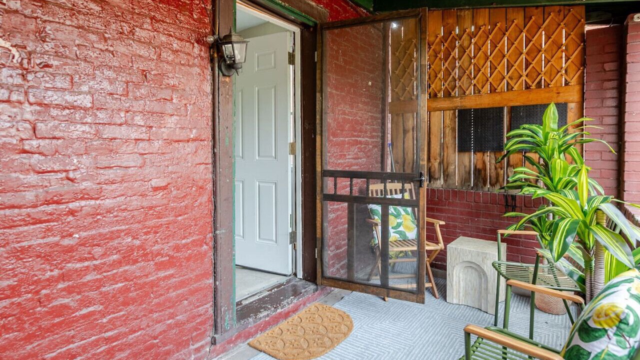 Photo of Outdoor in Lower Lawrenceville