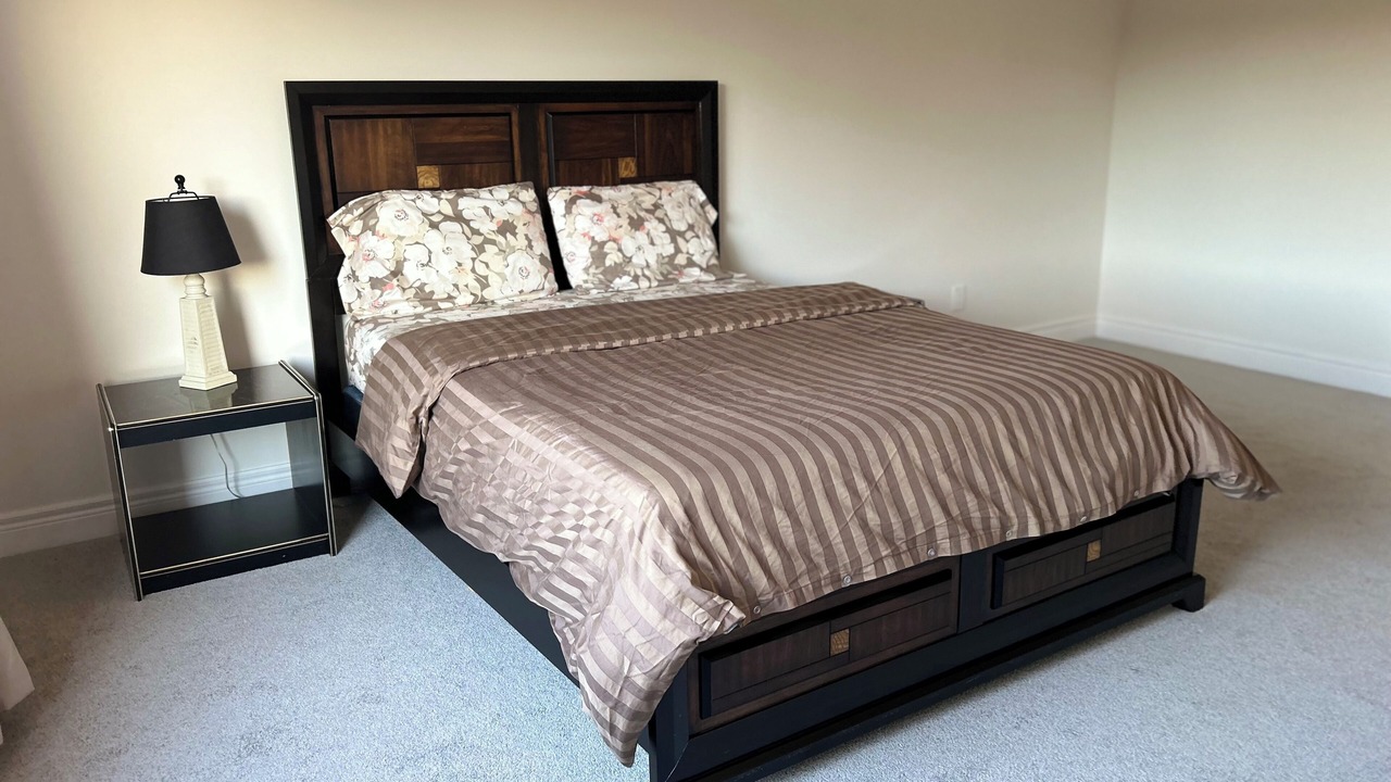 Photo of Bedroom in Whitby