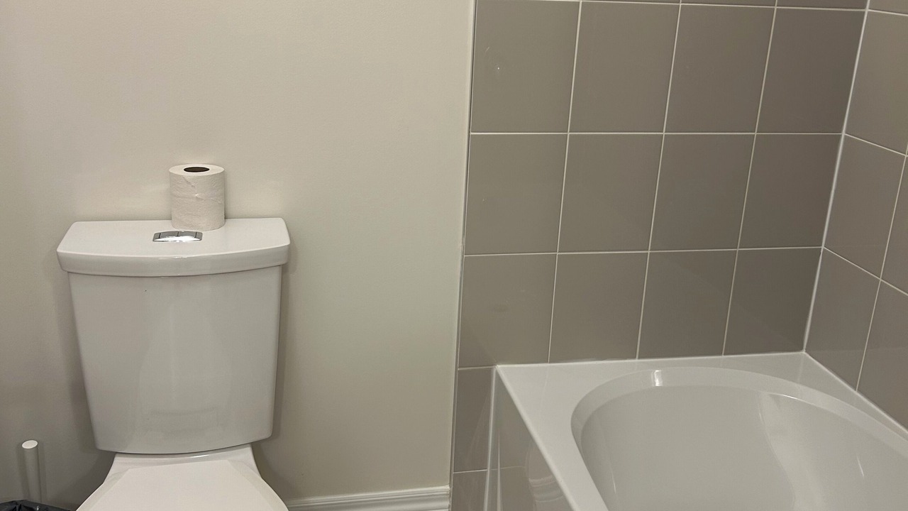 Photo of Bathroom in Whitby