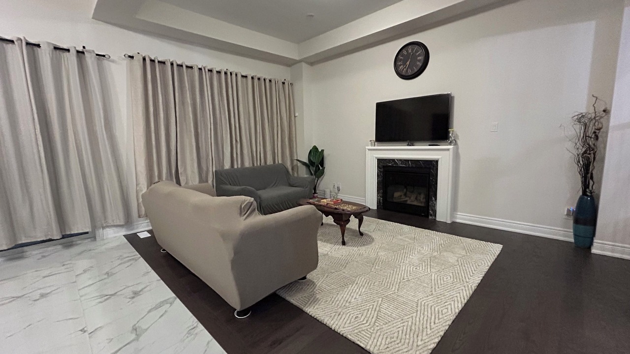 Photo of Livingroom in Whitby