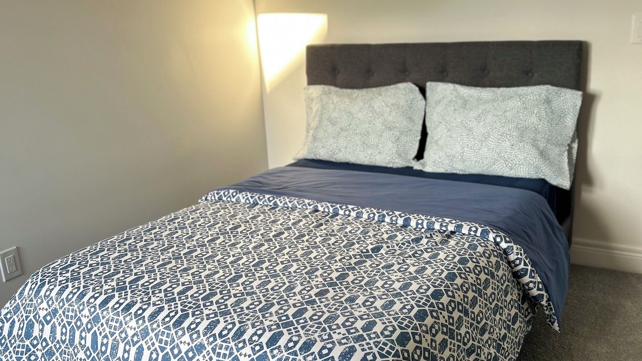 Photo of Bedroom in Whitby