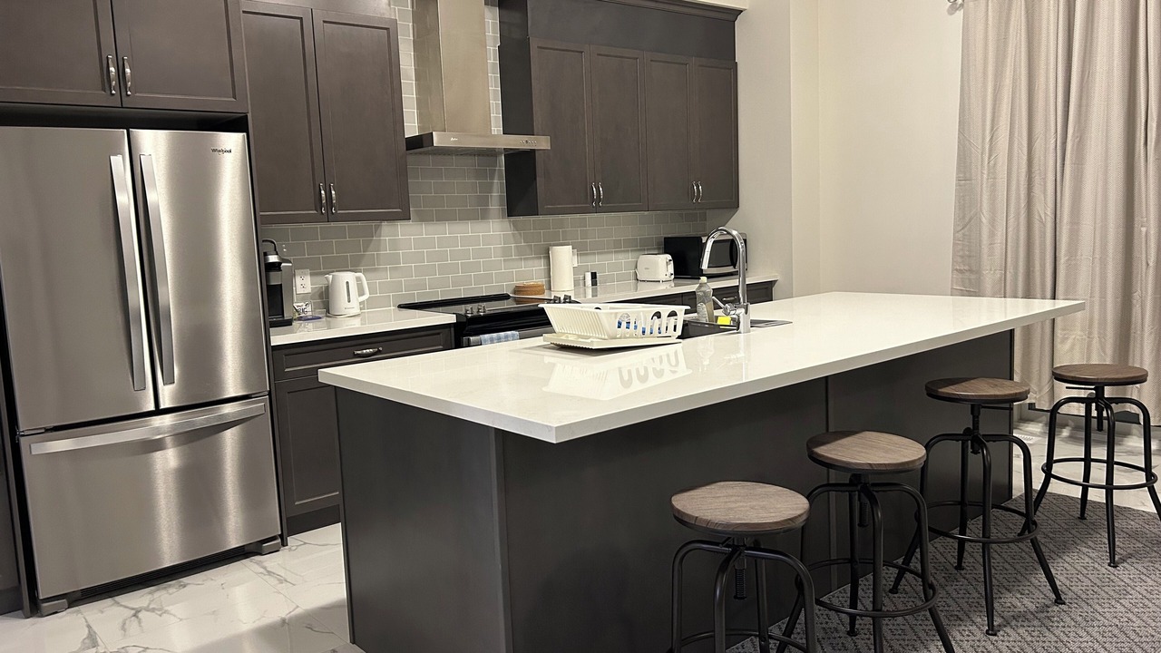 Photo of Kitchen in Whitby