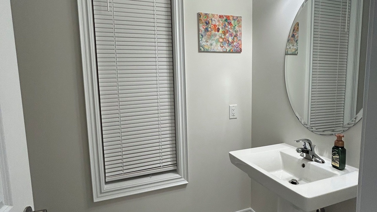 Photo of Bathroom in Whitby