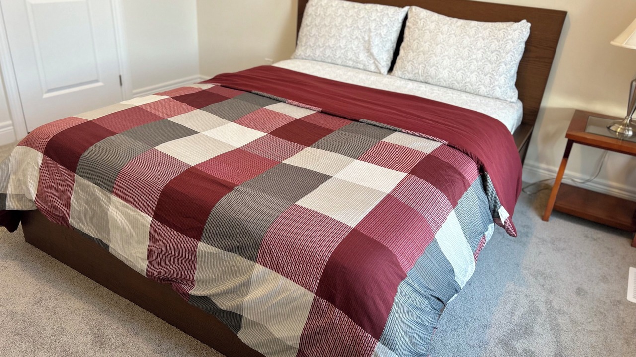 Photo of Bedroom in Whitby