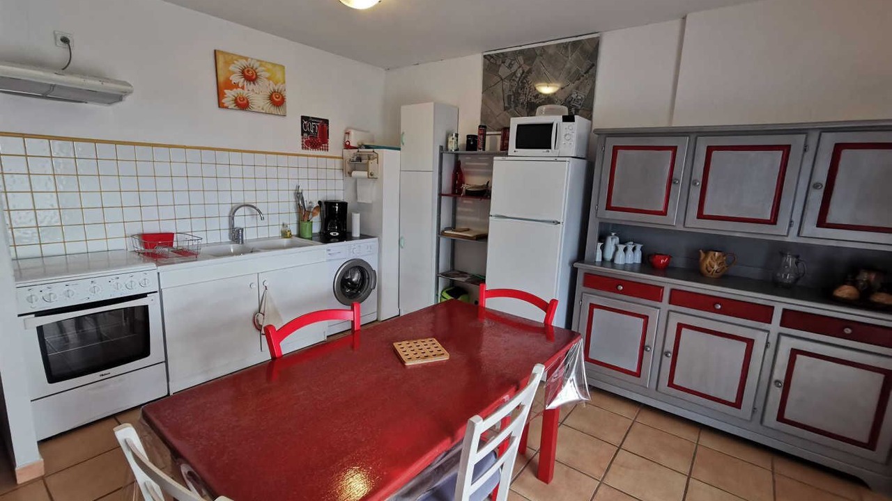 Photo of Kitchen in Puilacher