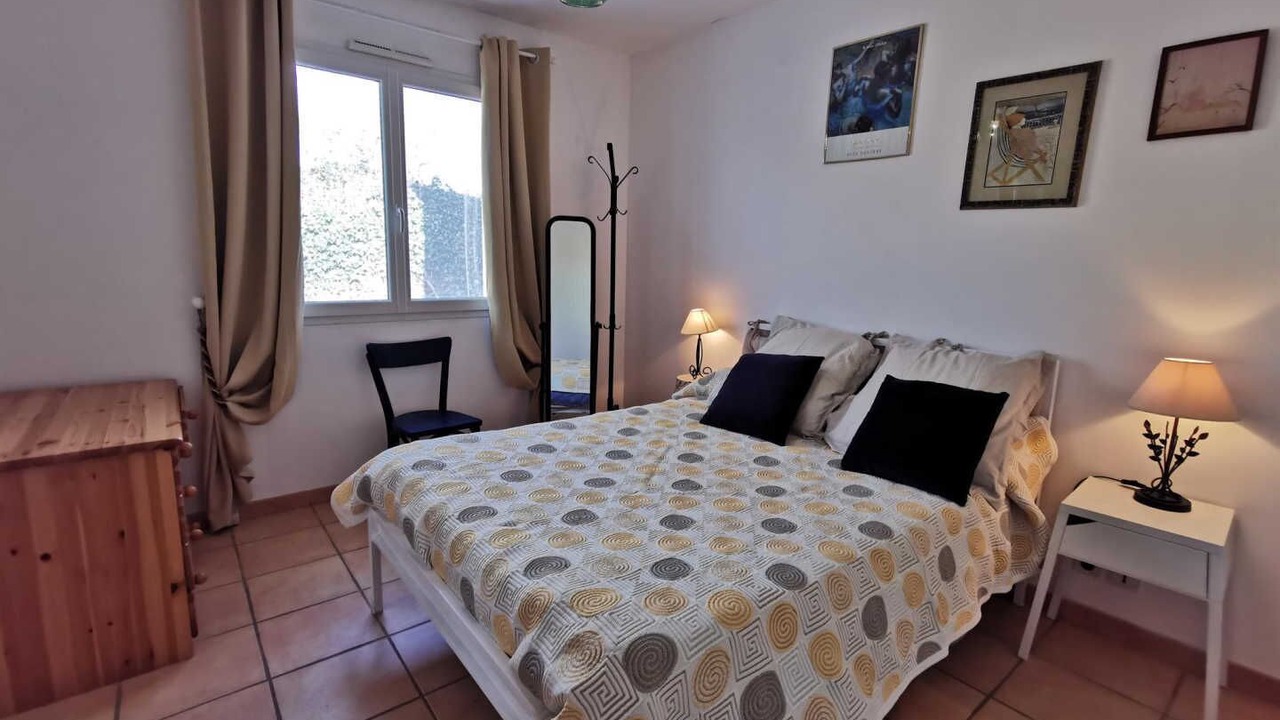 Photo of Bedroom in Puilacher