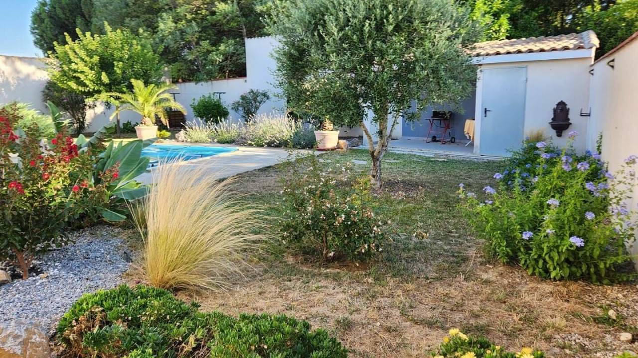Photo of Outdoor in Puimisson
