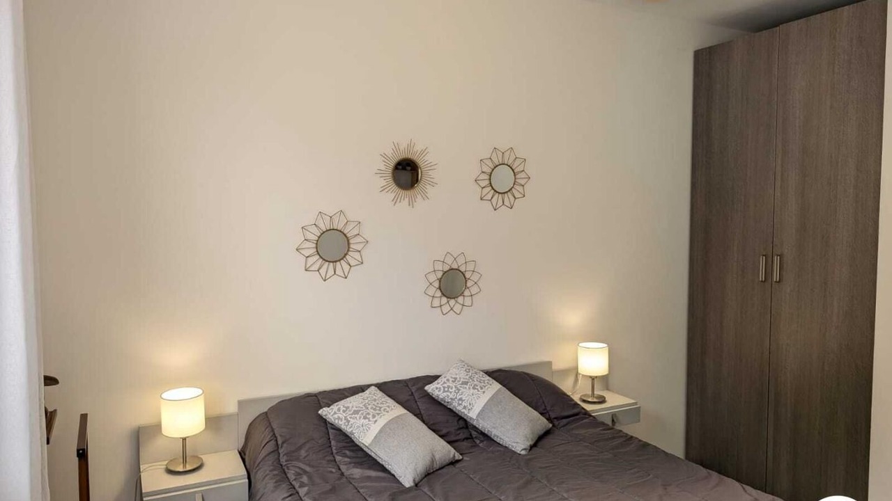 Photo of Bedroom in Puimisson