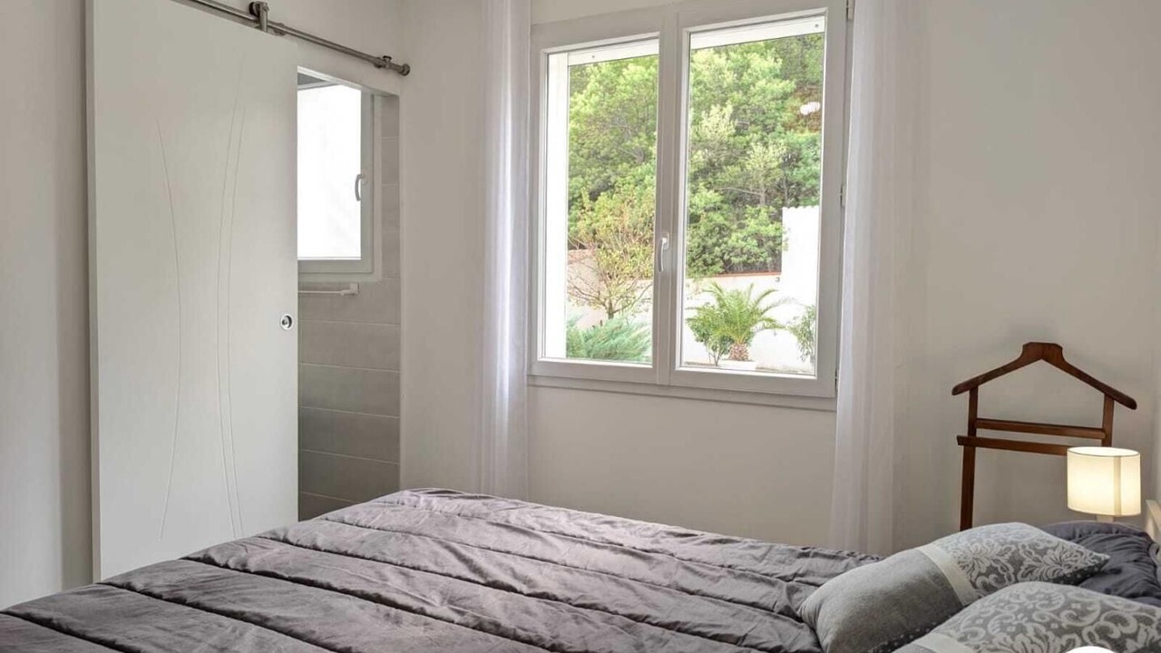 Photo of Bedroom in Puimisson