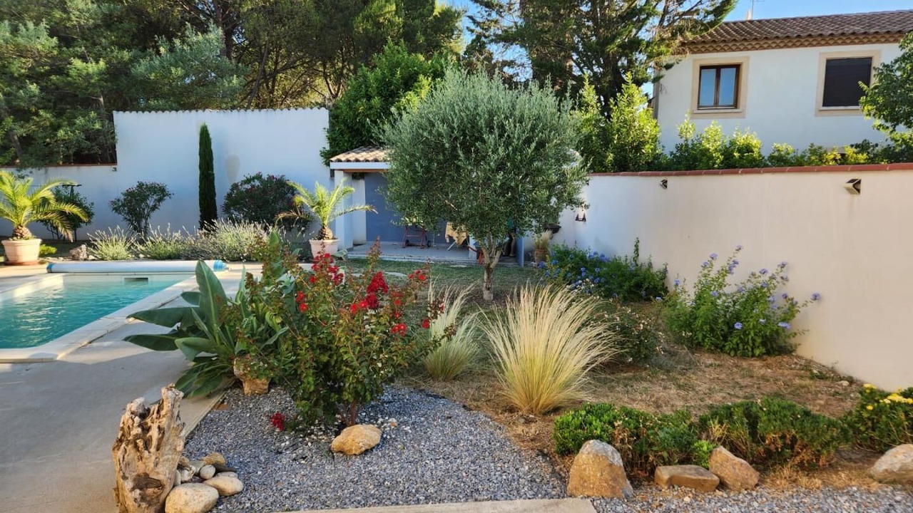 Photo of Outdoor in Puimisson