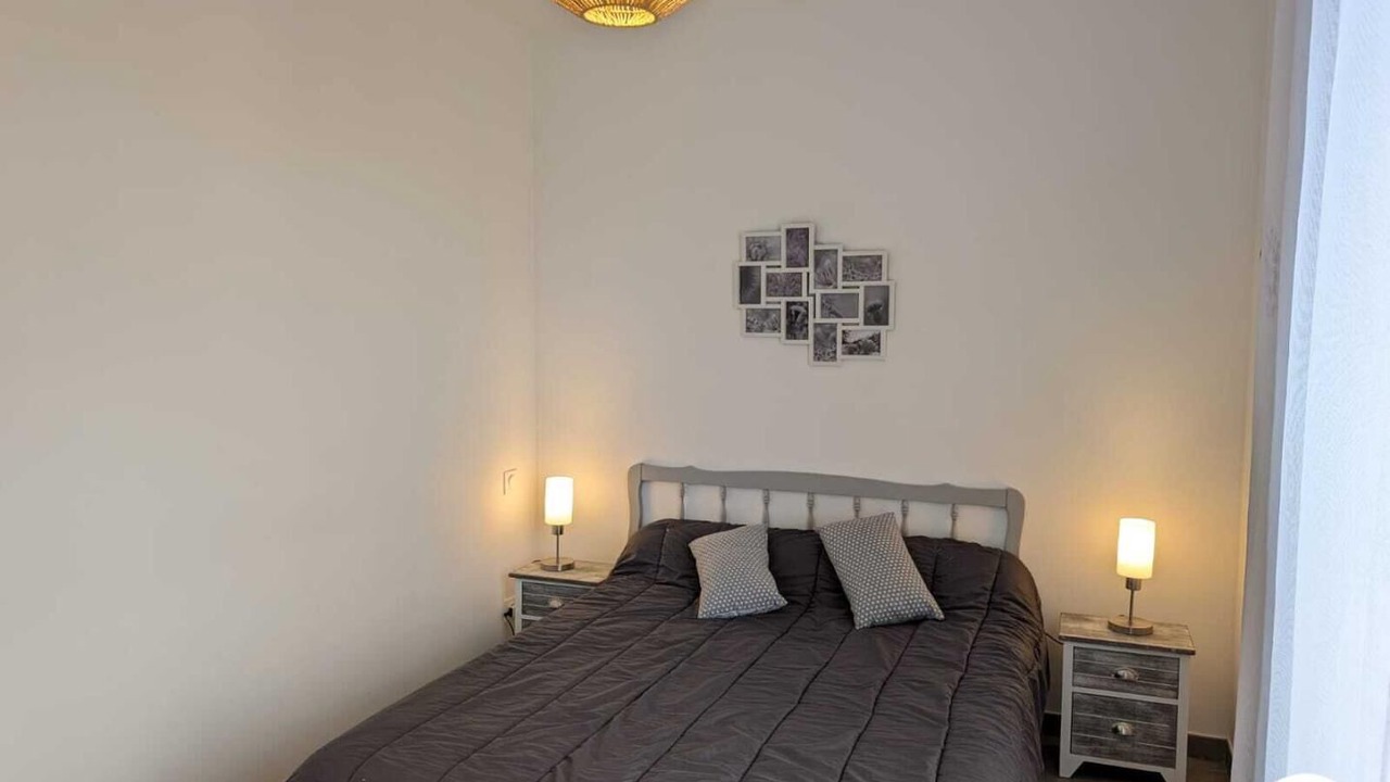 Photo of Bedroom in Puimisson