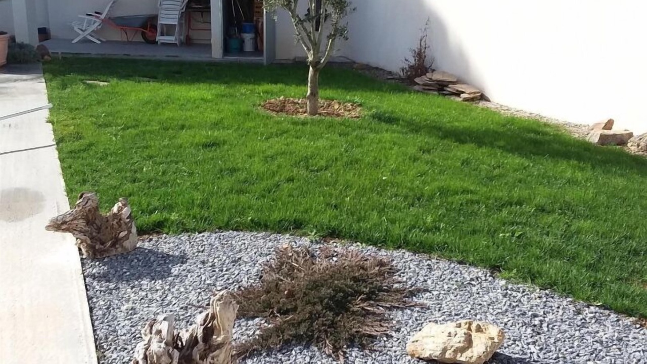 Photo of Outdoor in Puimisson
