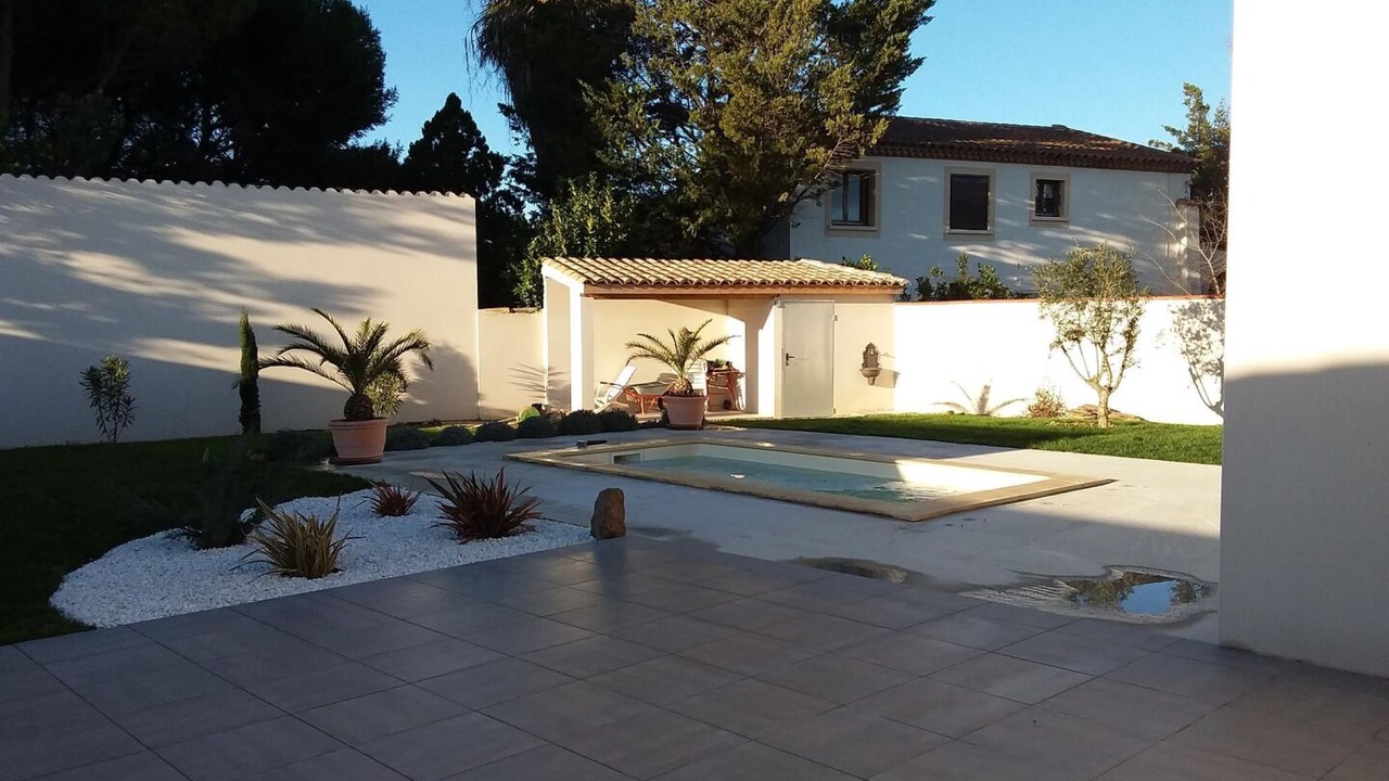 Photo of Outdoor in Puimisson