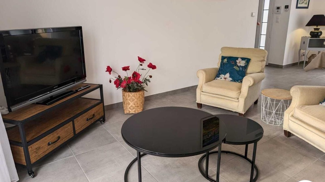 Photo of Livingroom in Puimisson